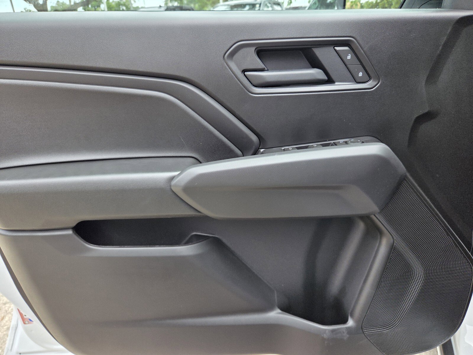 2026 Chevrolet Colorado Work Truck - Photo 22