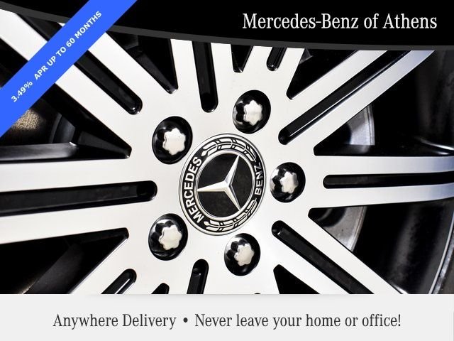 New 2026 Polar White Mercedes-Benz GLE 350 image 15