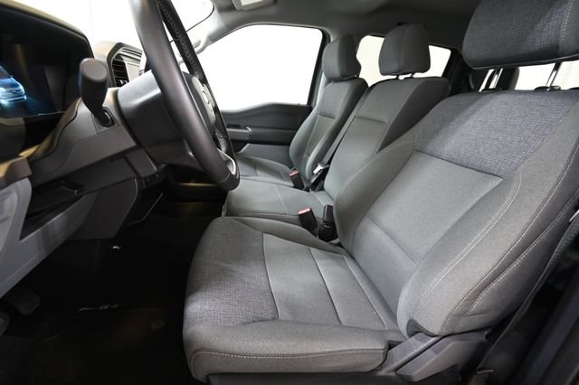 Used 2025 Gray Ford XLT image 7