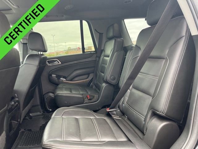 2020 GMC Yukon Denali - Photo 14