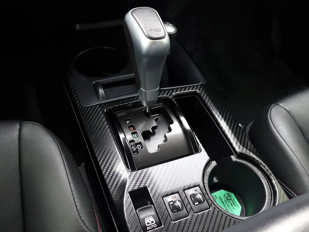2024 Toyota 4Runner TRD Off-Road Premium - Photo 21