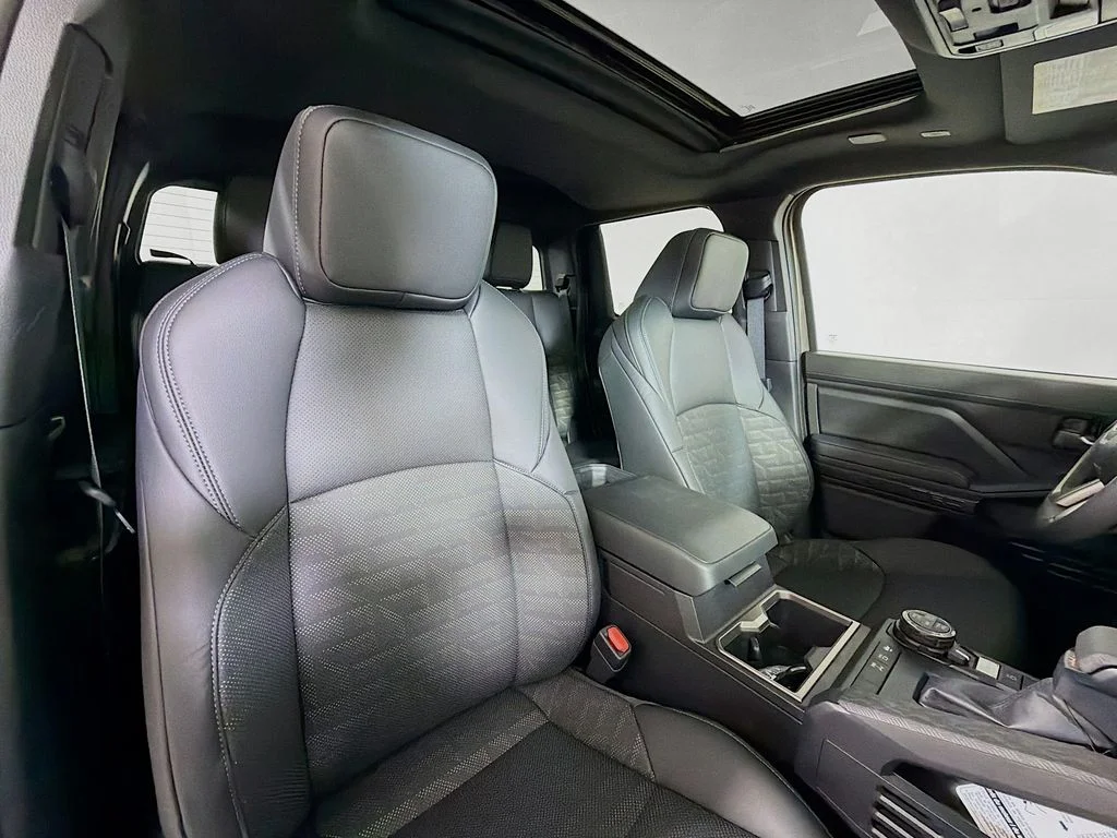 New 2026 Brown Toyota TRD Off-Road image 24