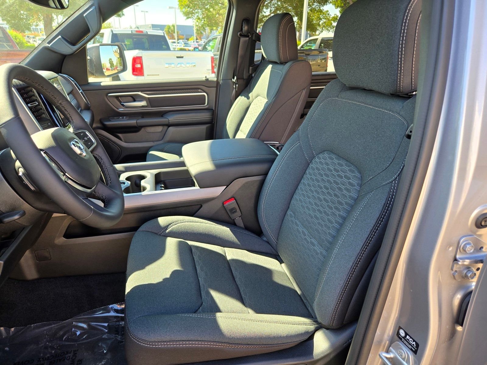 2026 RAM 1500 Big Horn/Lone Star - Photo 10