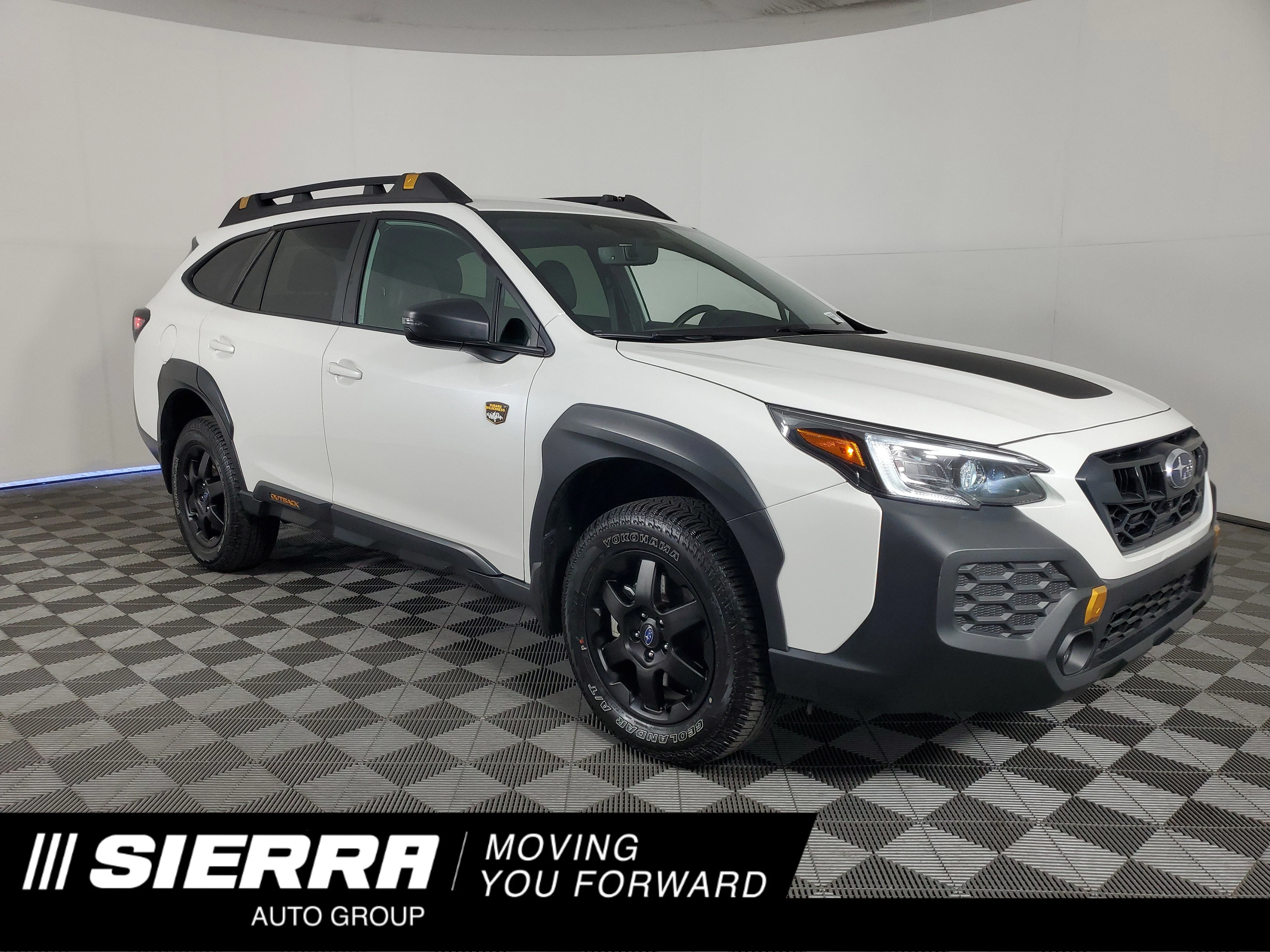 2025 Subaru Outback Outback Wilderness's photo