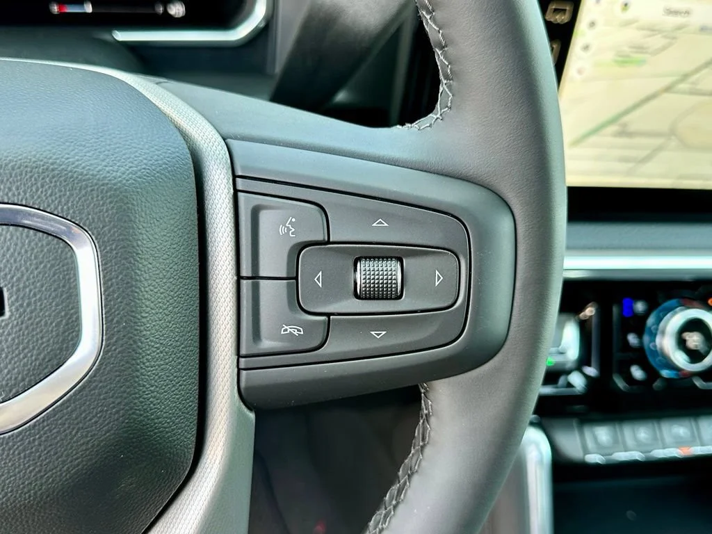 2026 GMC Sierra 2500HD Denali - Photo 34