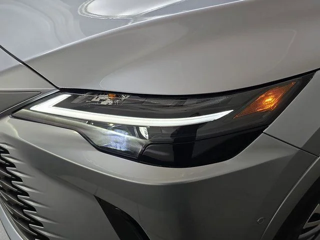 New 2026 Silver Lexus 350 Premium+ image 29