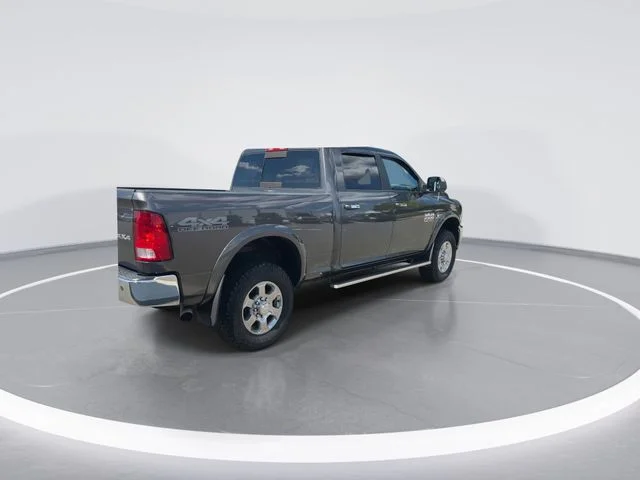 Used 2018 Gray Ram Big Horn image 8
