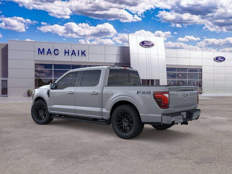 New 2026 Avalanche Ford Lariat® image 4