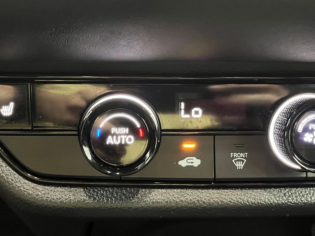 Used 2024 Blue Honda Sport image 6