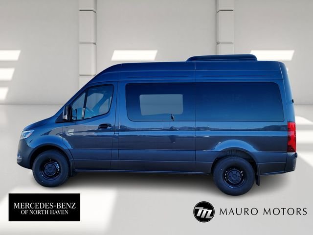 2025 Mercedes-Benz Sprinter Passenger Van Base - Photo 6