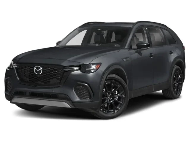 2026 Mazda CX-70