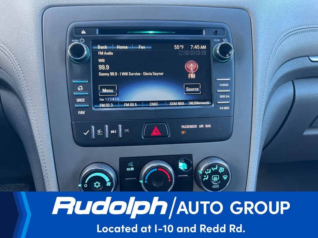Used 2014 Blue Chevrolet LS image 18