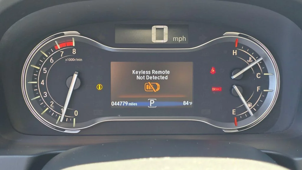 Used 2023 Gray Honda RTL image 26