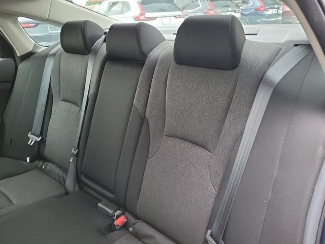 2024 Honda Accord EX - Photo 12