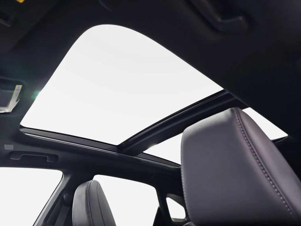 New 2026  Lexus 350h Premium+ image 28