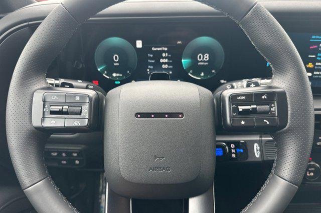 2026 Hyundai Palisade XRT Pro - Photo 26