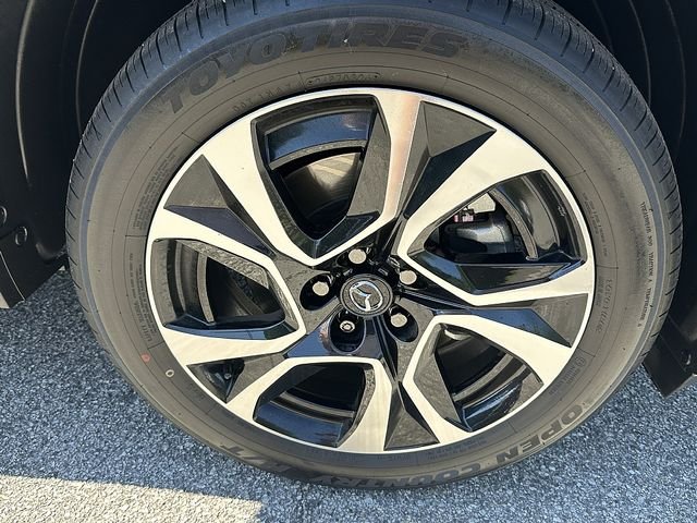 Certified Used 2026 Gray Mazda 2.5 S Preferred image 11