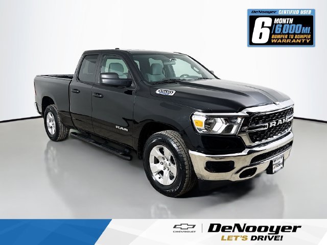 2023 RAM 1500 Pickup