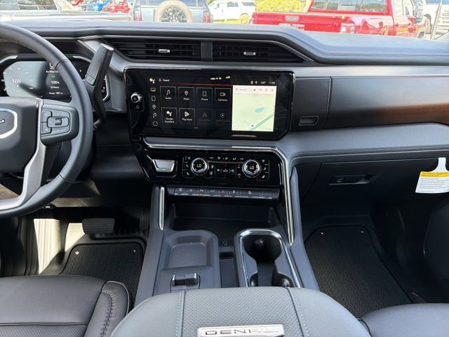 2026 GMC Sierra 2500HD Denali - Photo 15