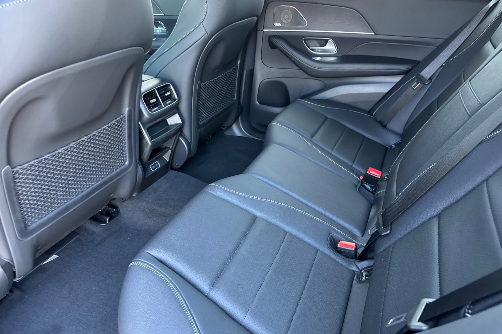 New 2027 Black Mercedes-Benz GLE 350 image 11