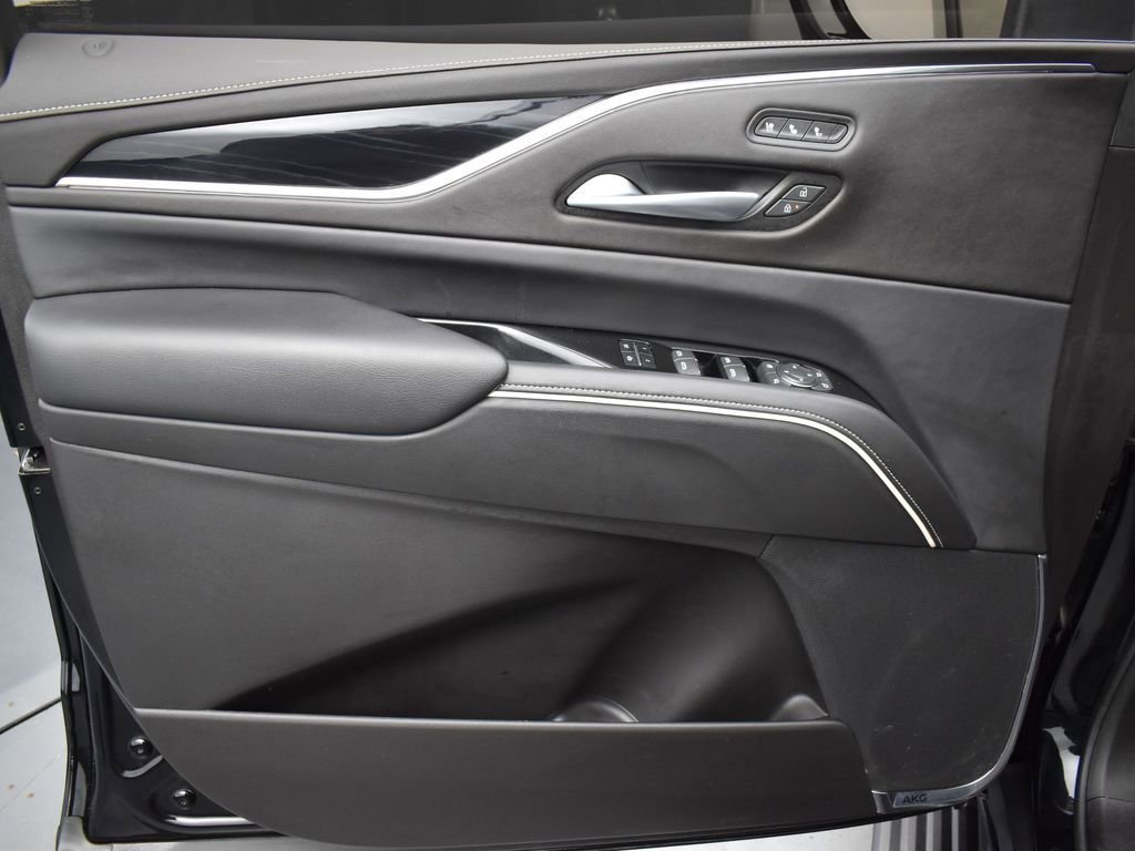 2024 CADILLAC ESCALADE - Image 11