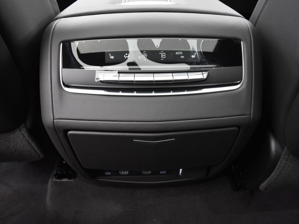2026 CADILLAC ESCALADE ESV - Image 29