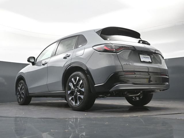 New 2027 Urban Gray Pearl Honda EX-L image 30