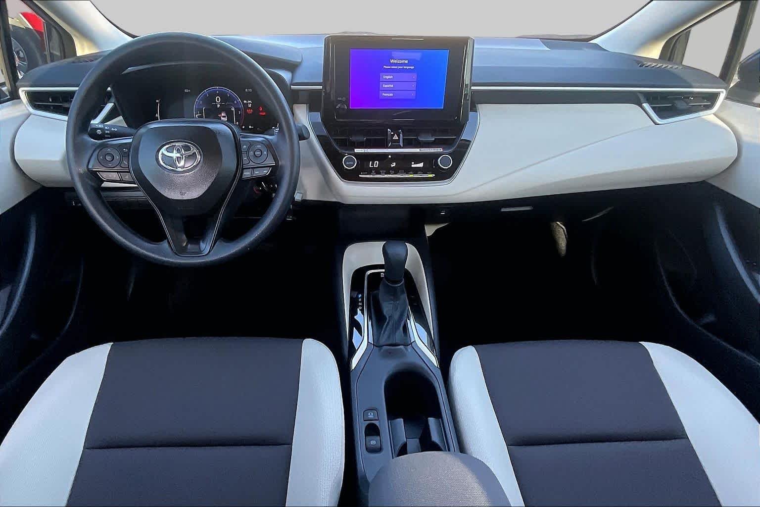 Used 2026 Underground Toyota LE image 15