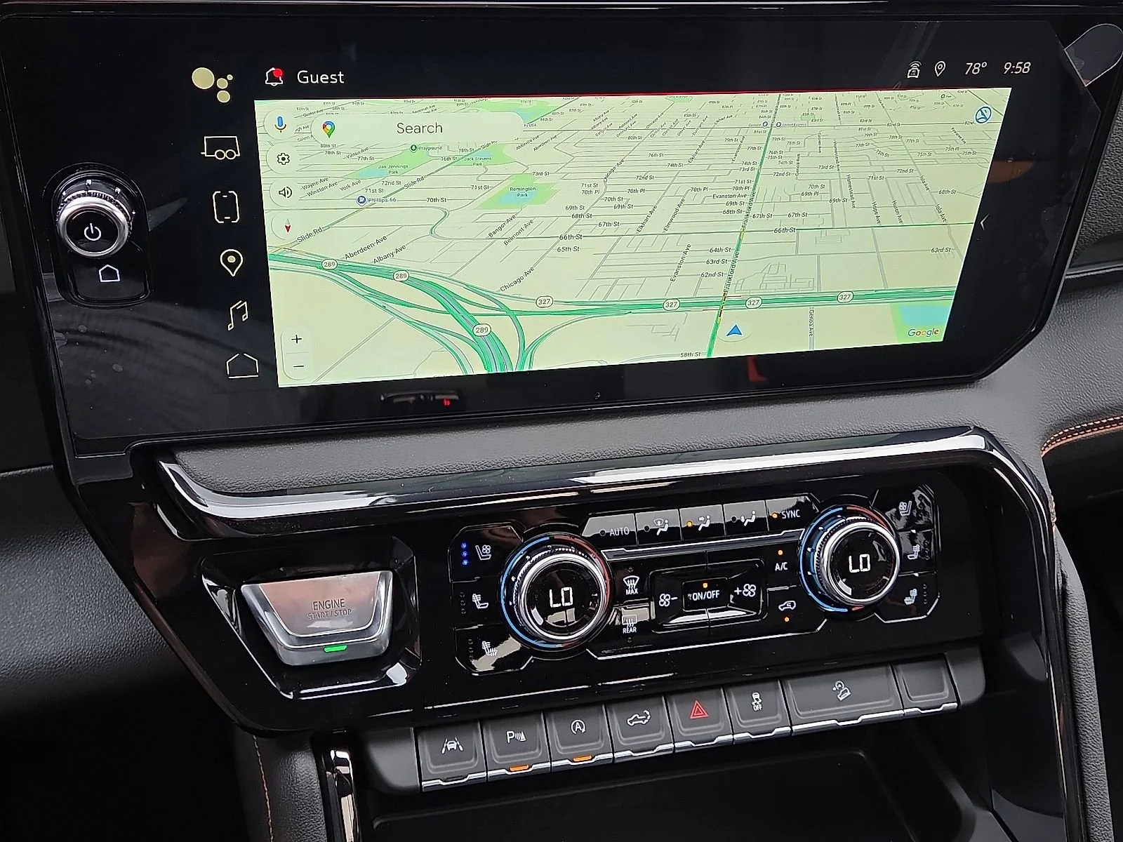 2026 GMC Sierra 1500 AT4 - Photo 12