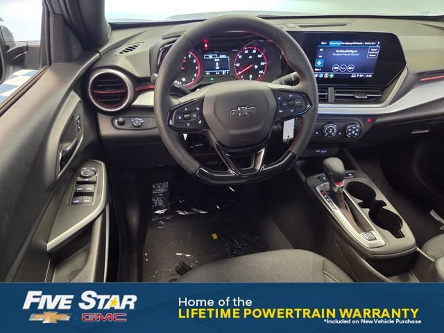 2026 Chevrolet Trax RS - Photo 12