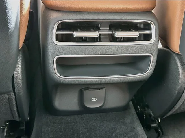 New 2027 Genesis GV70 2.5T Advanced