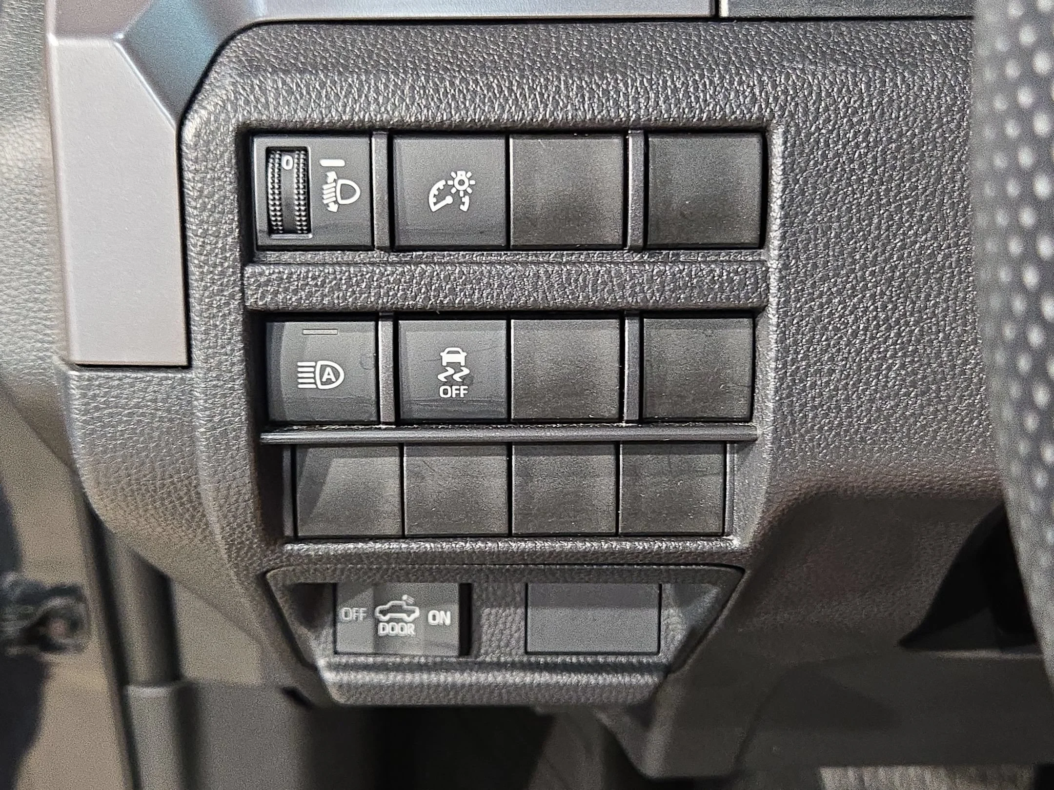 Certified Used 2025 Underground Toyota SR5 image 25