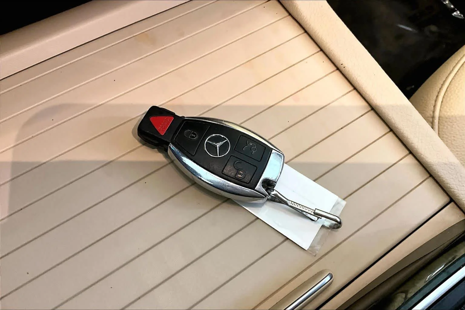 Used 2017 Polar White Mercedes-Benz GLE 350 image 15