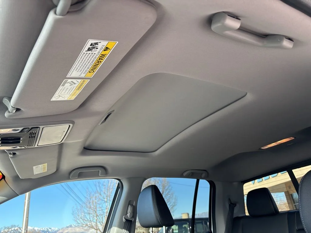 Used 2025 Silver Honda RTL image 14