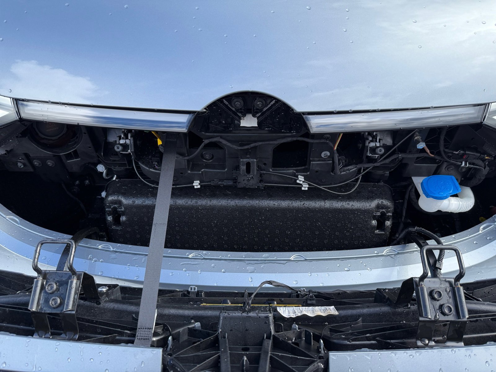 2025 Volkswagen ID. Buzz PRO S - Photo 20