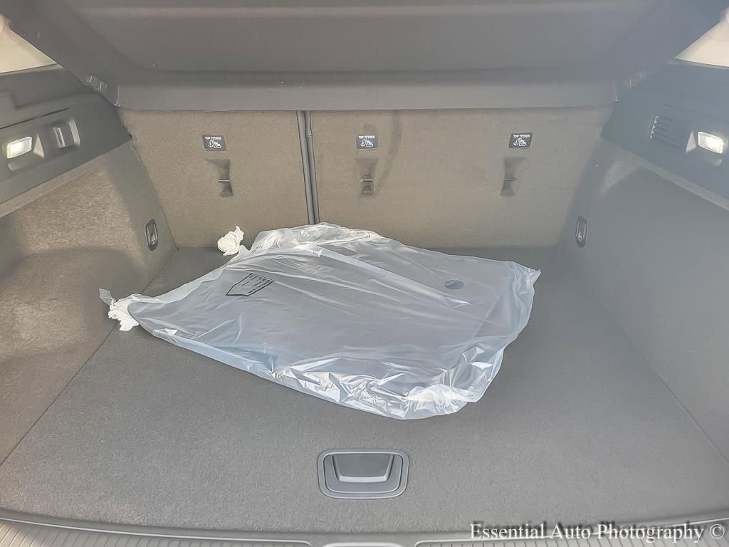 2026 BUICK ENVISION - Image 18