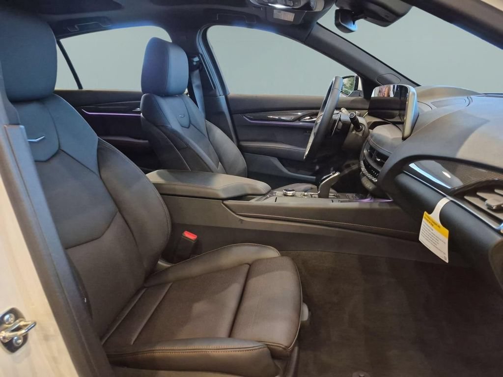 2026 Cadillac CT5 Sport - Photo 22