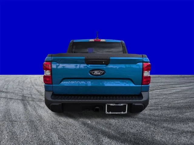 New 2026 Velocity Blue Ford XL image 5