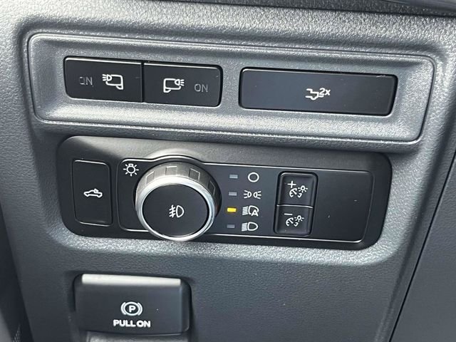 Certified Used 2023 Avalanche Ford Tremor image 24