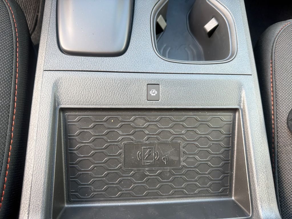 New 2026 Nissan Frontier PRO-X 4D Crew Cab