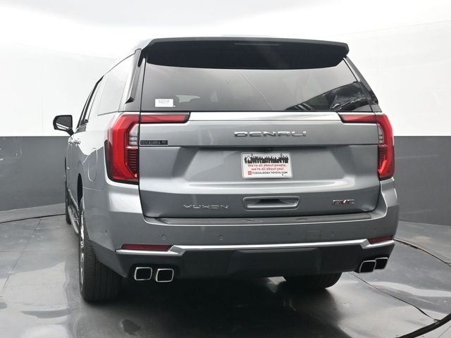 2025 GMC Yukon XL Denali - Photo 20