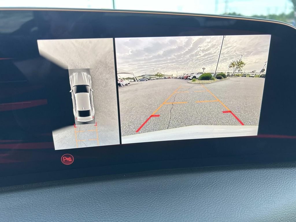 Used 2026 Summit White Cadillac V-Series image 37