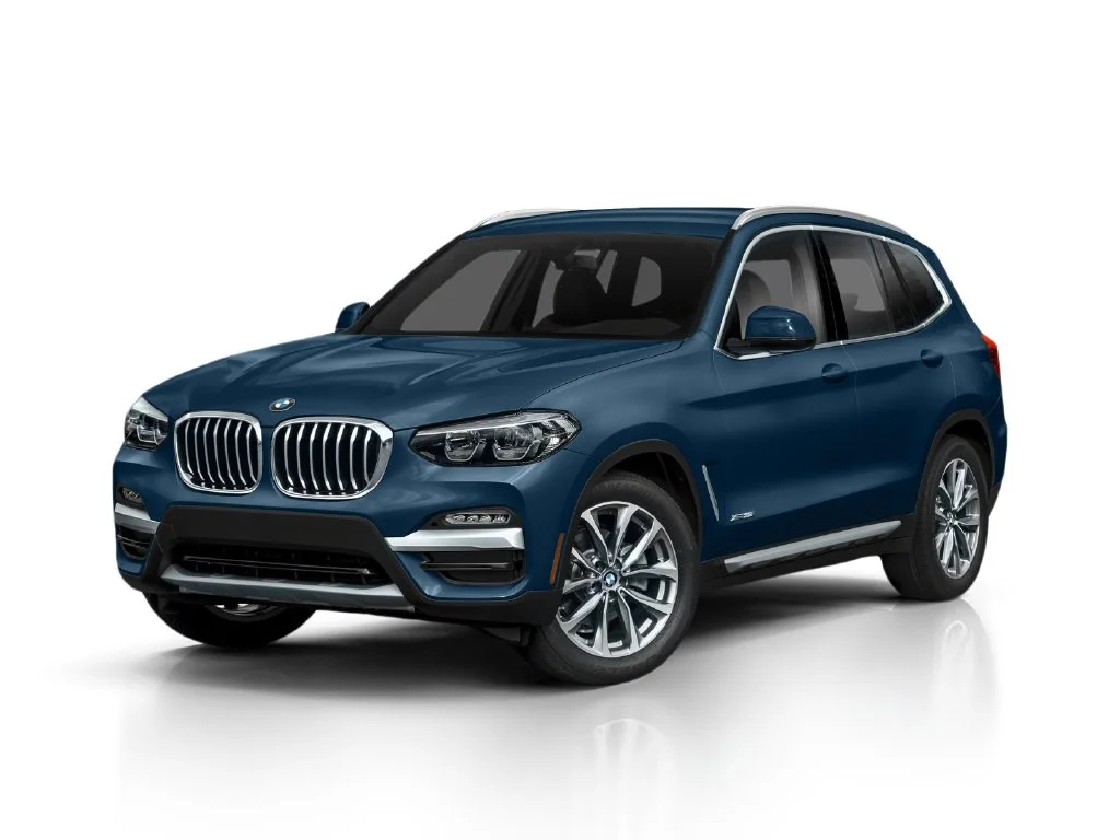 2019 BMW X3 30i