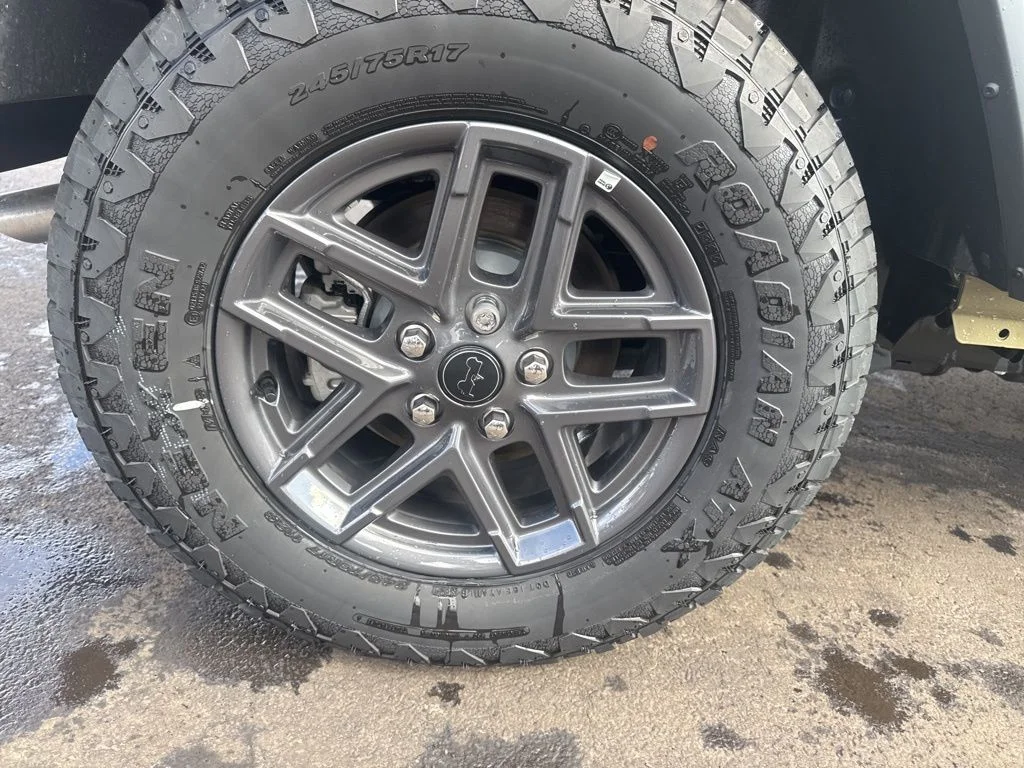 2025 Jeep Wrangler 4-Door Sport S - Photo 14