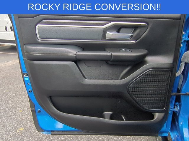 Used 2022 Blue Ram ROCKY RIDGE image 28