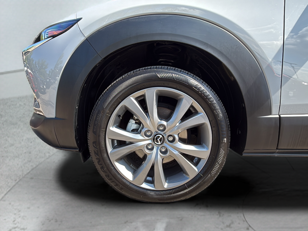 Used 2025 Gray Mazda 2.5 S Premium Package image 38