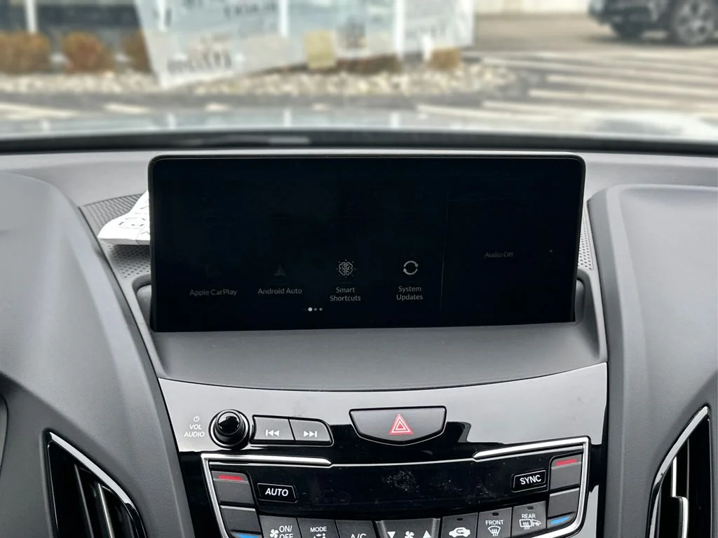 2026 Acura RDX Technology Package - Photo 23