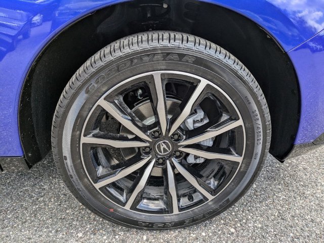 2026 Acura RDX A-Spec w/Advance Package - Photo 11