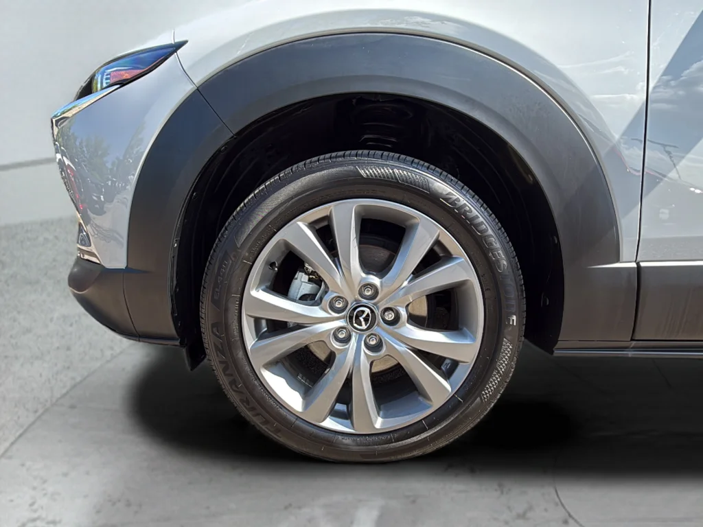 Used 2025 Gray Mazda 2.5 S Premium Package image 38