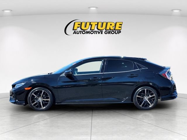 Used 2021  Honda Sport Touring image 7